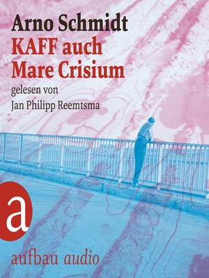 cover image of KAFF auch Mare Crisium
